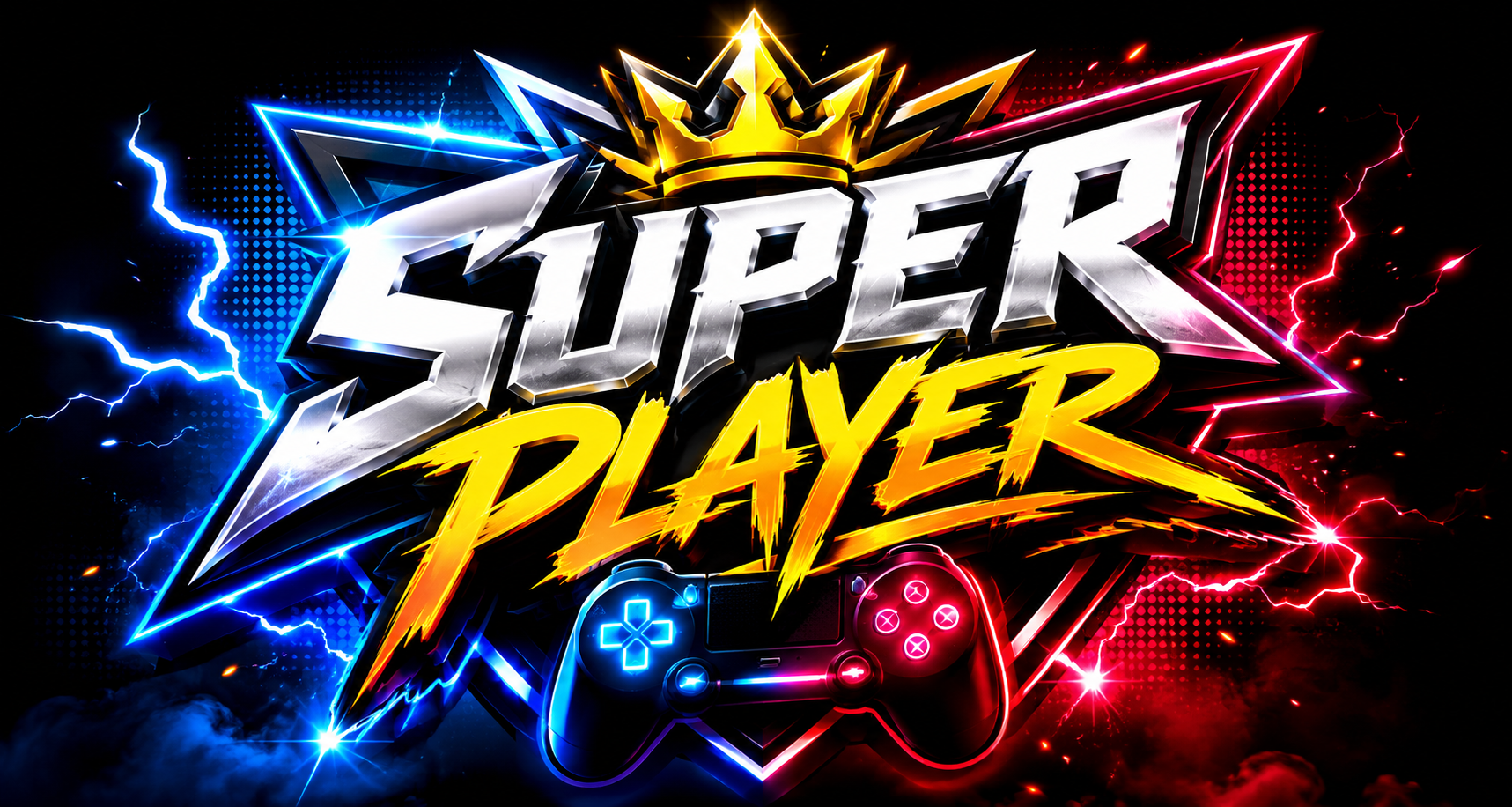 Super Player - aplicativo premium rodando em Smart TV, celular e TV Box